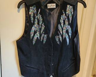 Some of the country/leather/horsey clothing. LOTS MORE REGULAR CLOTHES HERE