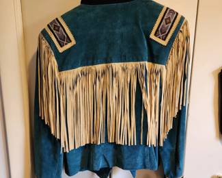 Some of the country/leather/horsey clothing. LOTS MORE REGULAR CLOTHES HERE