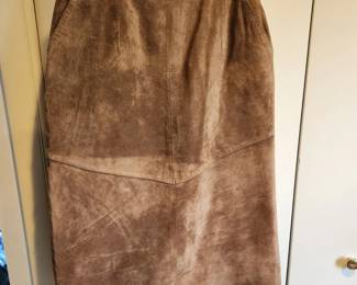 Some of the country/leather/horsey clothing. LOTS MORE REGULAR CLOTHES HERE