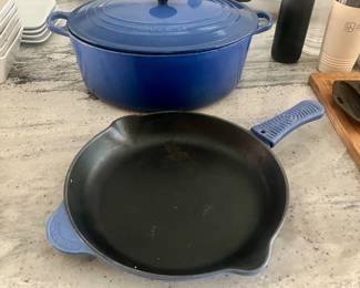 Le Creuset