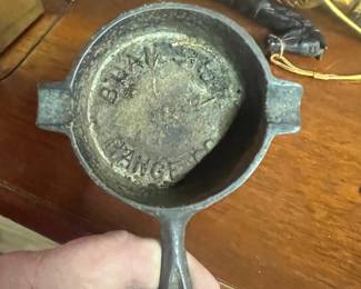 B’ham Stove and Range