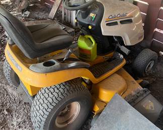 Cub Cadet