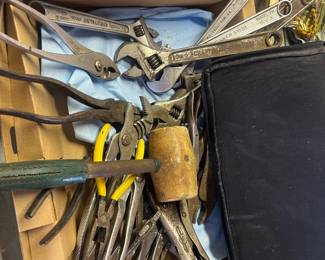 Lots of misc. tools