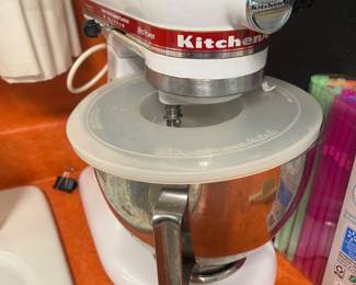 Kitchen Made Mixer