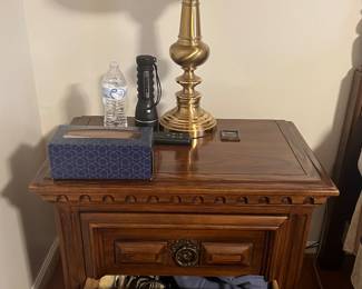 Nightstand 