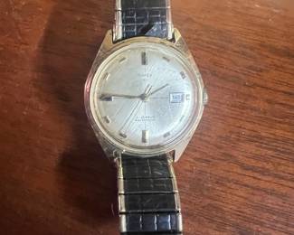 Times 21 Jewels Watch