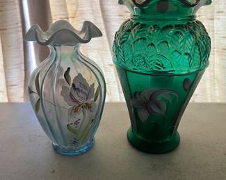 Fenton Art Glass