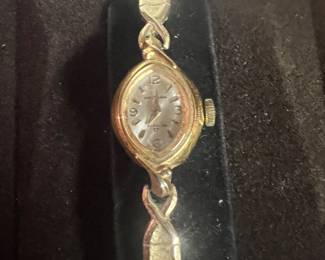 Waltham Ladies Watch