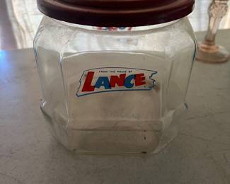 Lance Jar