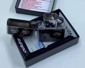 Duck Dynasty Zippo Ltd. Ed. Vintage lighter