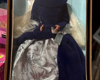 Avon Special Edition Barbie