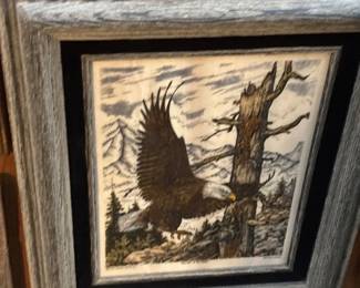 Montana Marble Inc “Royalty of the skies”