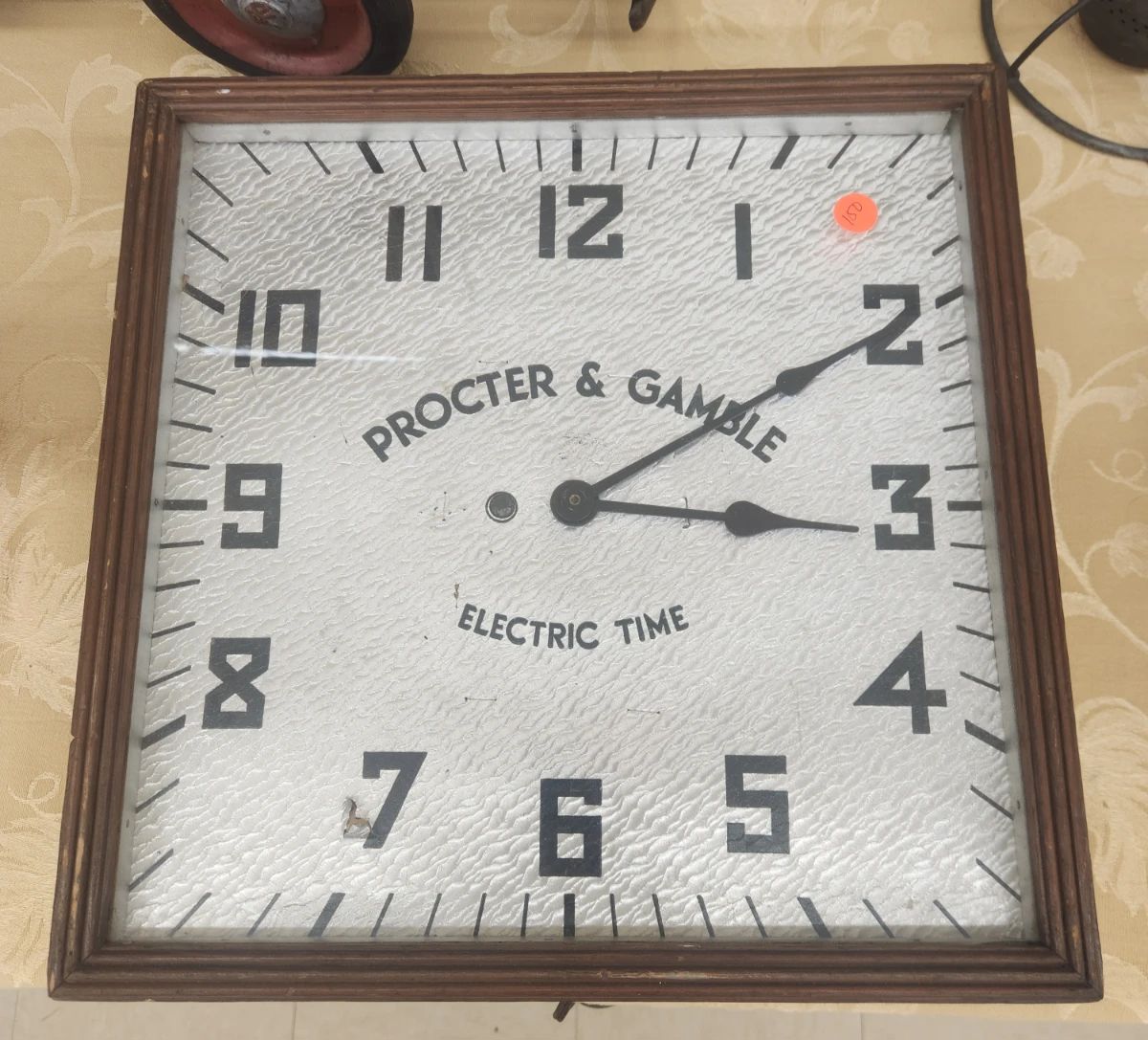 Time to buy