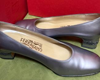 Ferragamo