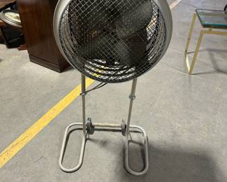 industrial fan