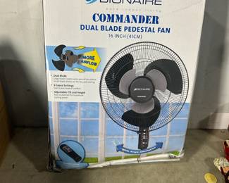NIB fan
