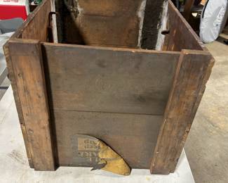 primitive crate