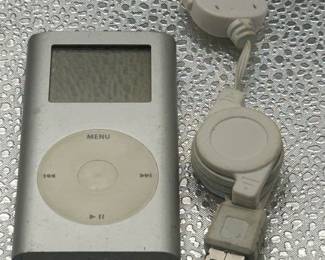 iPod