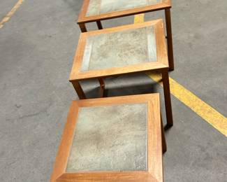 nesting tables