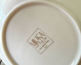 mikasa imperial Rose, China Dishes