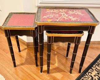 3 nesting tables