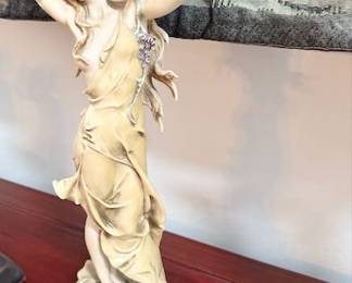 Giuseppe Armani sculpture