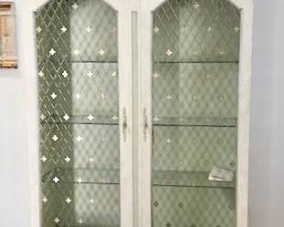 John Widdicomb cabinet