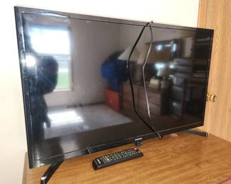 Samsung 32" TV
