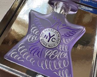 Bond No. 9 "The Scent of Peace" Eau de Parfum