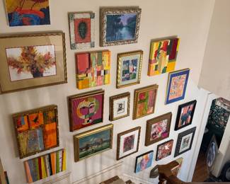 Massive Selection of Wall Art