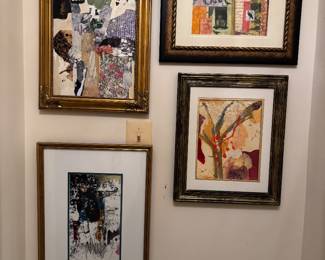 Art Crawls the Walls in Great Falls