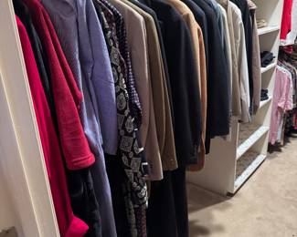 Huge Selection of Men's Clothing (Size L-XL) , Shoes (Size 10-1/2-11) & Accessories