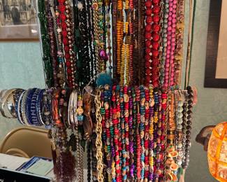 Collection of Watches, Gold, Silver & Costume Jewelry