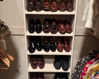 Huge Selection of Men's Clothing (Size L-XL) , Shoes (Size 10-1/2-11) & Accessories