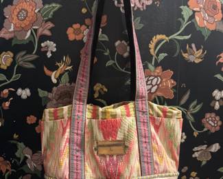 Mackenzie-Childs Handbag