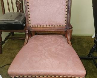 Antique chair