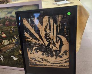 Sale Picture
