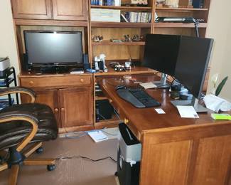 Office suite