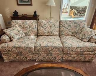 Ethan Allen sofa