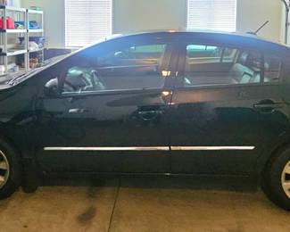 1 of 22 pictures - 2012 Nissan Sentra milage 38k in great condition. Asking price $6500. WILL BE OFFERED FOR PRE-SALE. CONTACT BILL AT 419-360-2636 IF INTERESTED.