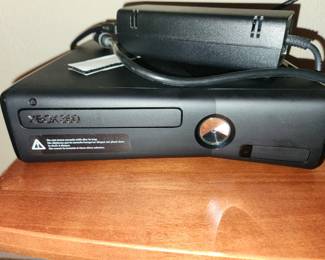 XBox 360