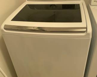 #45	Samsung washer model WA45M7050	 $175.00 			