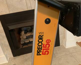 #1	Precore 515 e Exercisor nordic track style	 $35.00 	   	 	