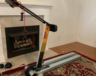 #1	Precore 515 e Exercisor nordic track style	 $35.00 	   	 	