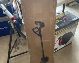 #79	Edger  in box	 $40.00 			