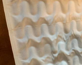 #25	Glider rocker w ottaman	 $75.00 			