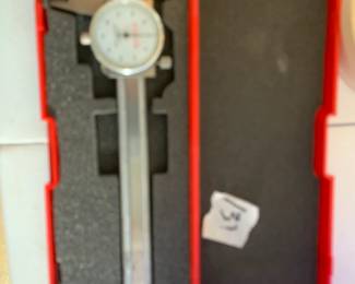 #131	Grizzley Caliper	 $20.00 			