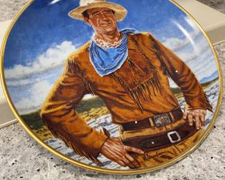 John Wayne “The Duke”