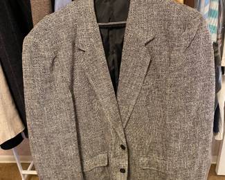 Vintage Sports Coat