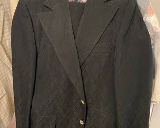 Vintage Suit